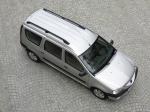 Dacia Logan MCV 2006 года